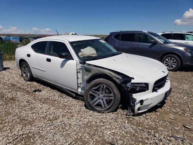 2008 Dodge Charger VIN: 2B3KA43H28H321898 Lot: 55569484