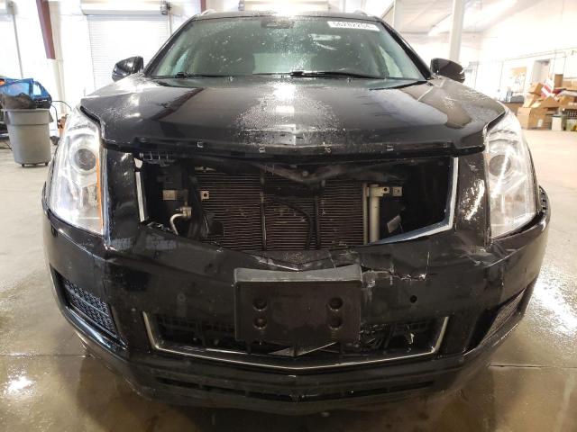 2015 Cadillac Srx Luxury Collection VIN: 3GYFNEE34FS523027 Lot: 56282204