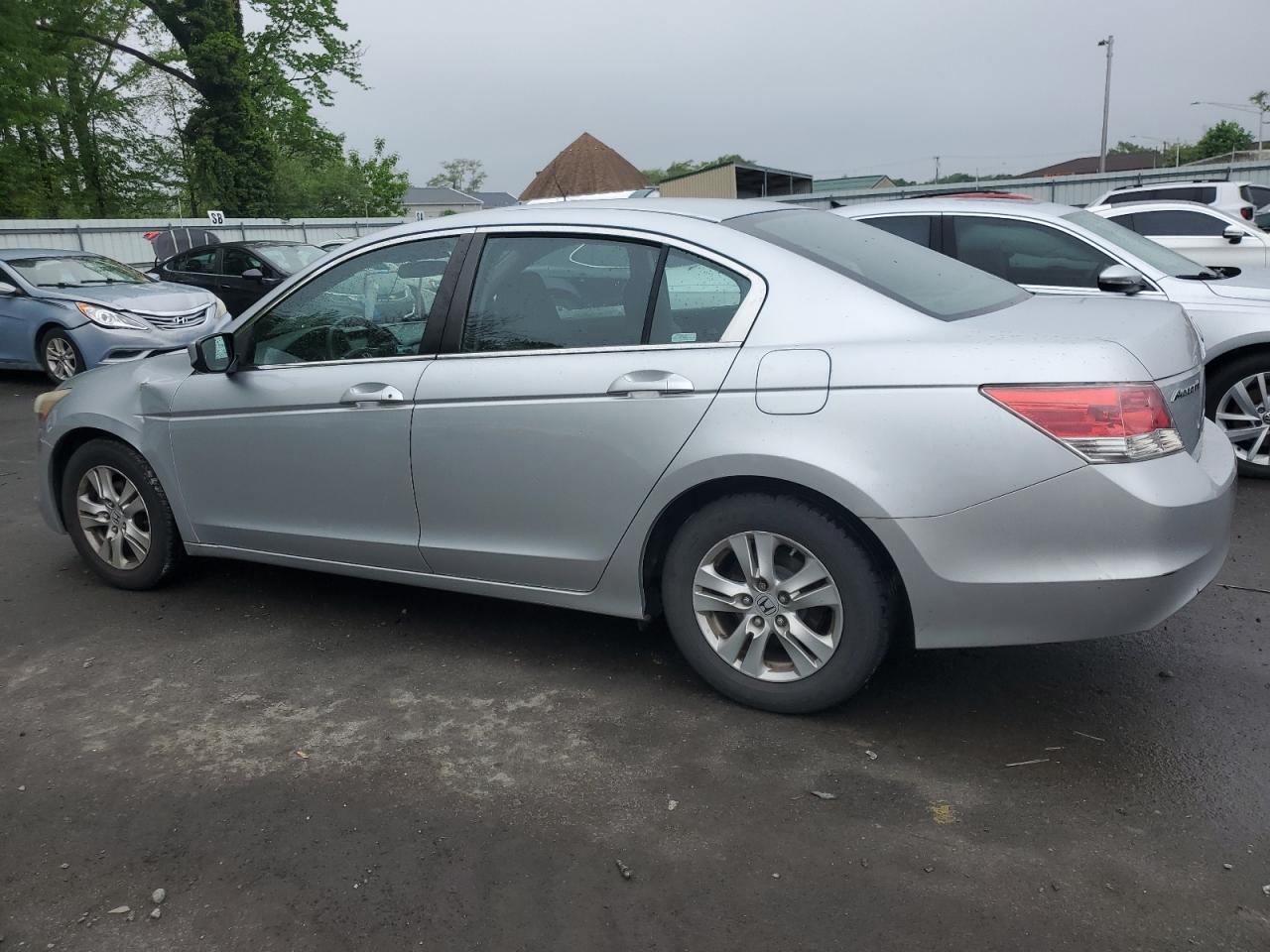 Lot #3022951244 2009 HONDA ACCORD