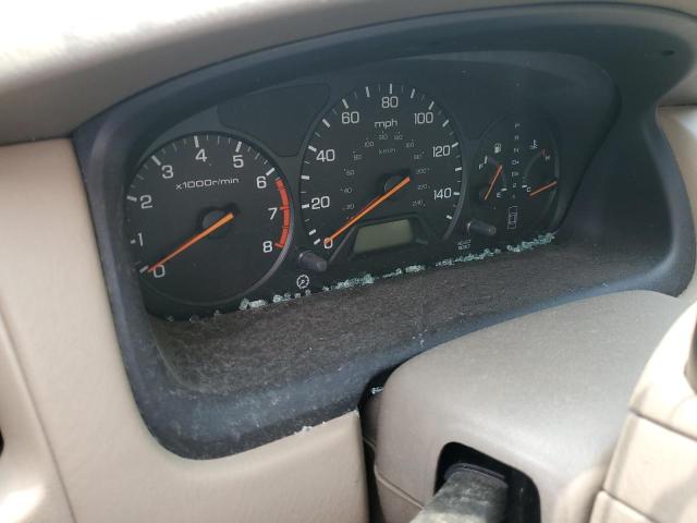 2000 Honda Accord Ex VIN: 1HGCG6688YA158022 Lot: 53450744