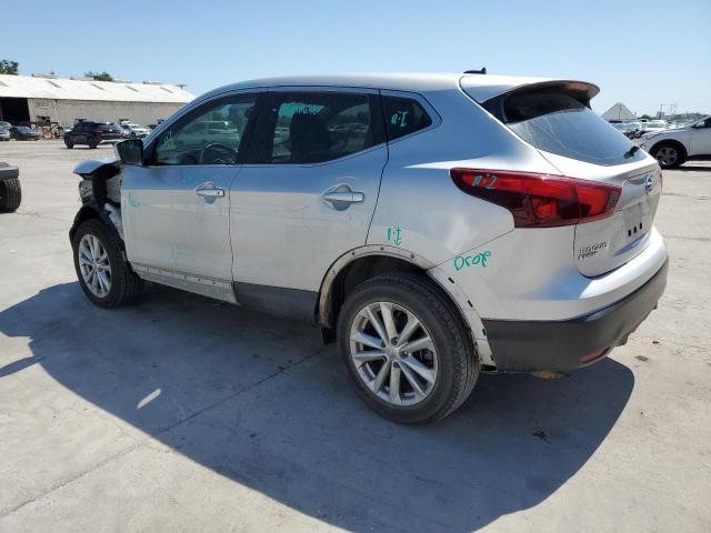 2017 Nissan Rogue Sport S VIN: JN1BJ1CP8HW027477 Lot: 54847604