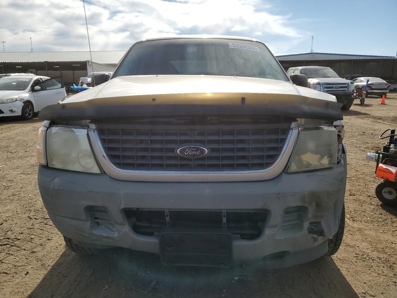 1FMZU72E52UB87319 2002 Ford Explorer Xls