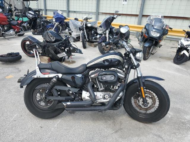 1HD1CT31XKC411309 HARLEY-DAVIDSON XL1200 C 2019