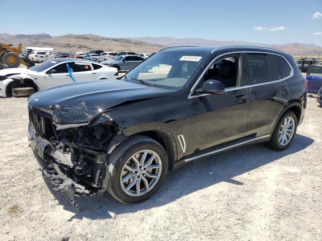 VIN 5UXCR6C02L9B99684 2020 BMW X5, Xdrive40I no.1