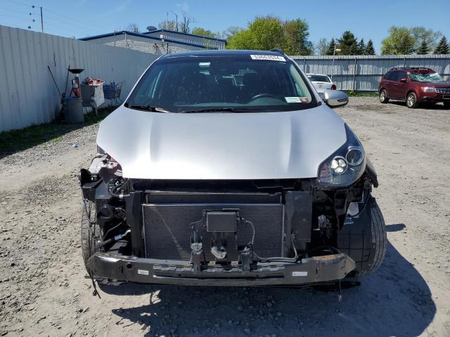 2022 KIA SPORTAGE E - KNDPNCAC5N7958656