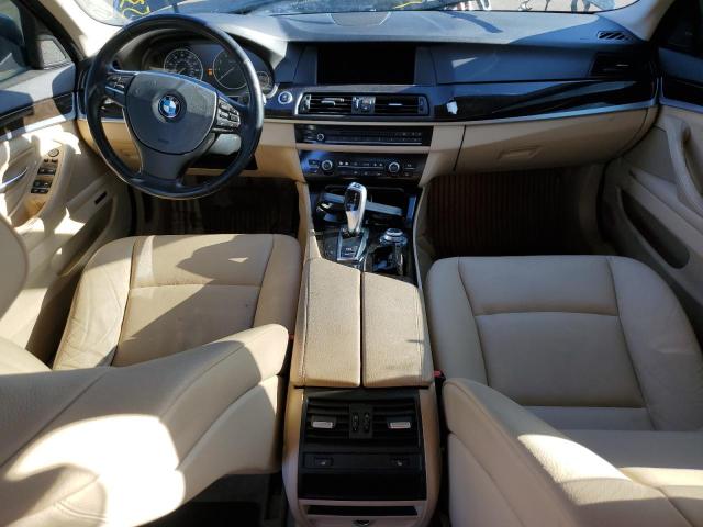 2011 BMW 535 I VIN: WBAFR7C57BC602148 Lot: 55356204