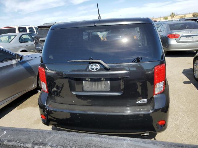 2012 Toyota Scion Xb VIN: JTLZE4FE0CJ025731 Lot: 54540554