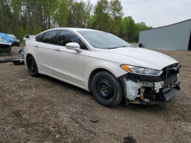 Vin: 3fa6p0d98dr352706, lot: 54957024, ford fusion titanium 20134
