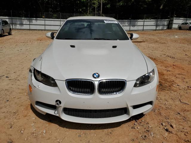 VIN WBSDX9C57DJ840505 2013 BMW M3 no.5