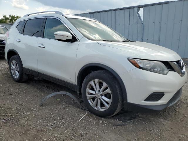 2014 Nissan Rogue S VIN: 5N1AT2MV3EC815047 Lot: 54793594