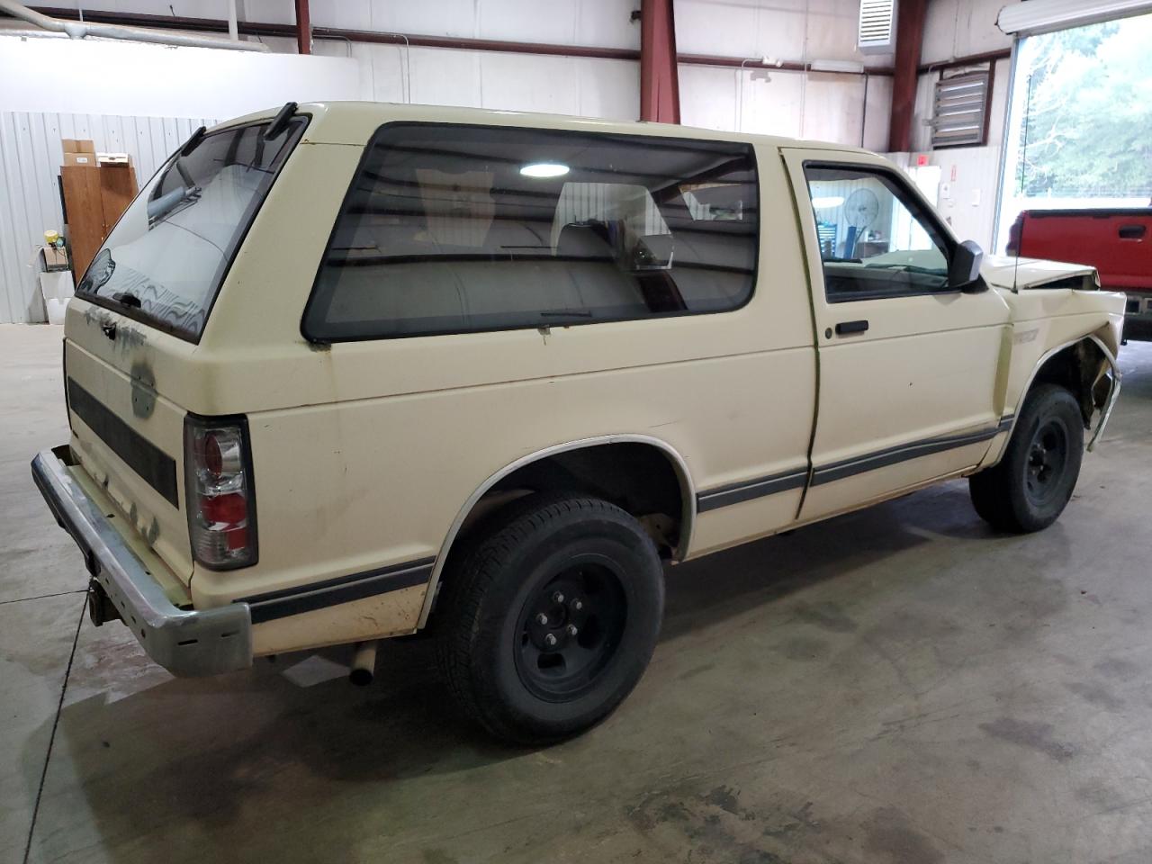 1GNCS18Z9L8116469 1990 Chevrolet Blazer S10