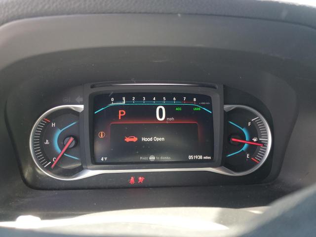 2020 Honda Pilot Exl VIN: 5FNYF6H5XLB050236 Lot: 54768484