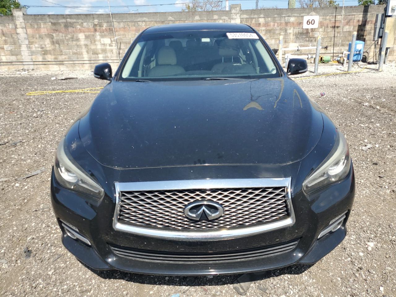 JN1EV7AP7HM738431 2017 Infiniti Q50 Premium