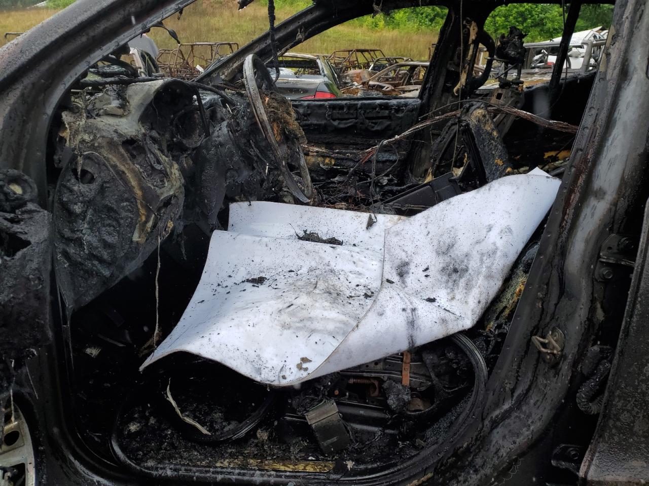 1D4SE4GT1BC648792 2011 Dodge Durango Crew