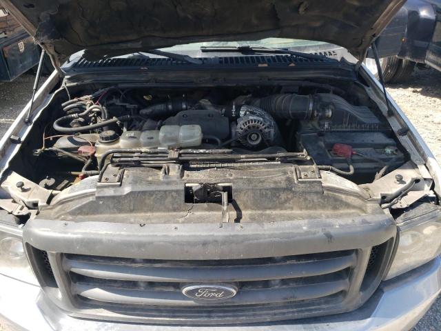 2002 Ford F350 Super Duty VIN: 1FTWW32F22EB05737 Lot: 56772964