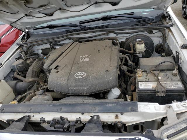 2014 Toyota Tacoma Double Cab VIN: 3TMLU4EN2EM158129 Lot: 54750744