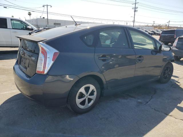 2012 Toyota Prius VIN: JTDKN3DU7C1539142 Lot: 53972344