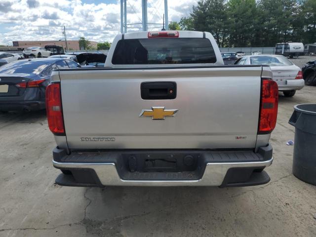 2016 Chevrolet Colorado VIN: 1GCGTBE36G1103979 Lot: 56497984