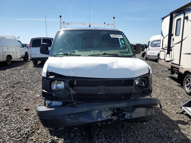 2017 Chevrolet Express G2500 VIN: 1GCWGAFFXH1268535 Lot: 54599744