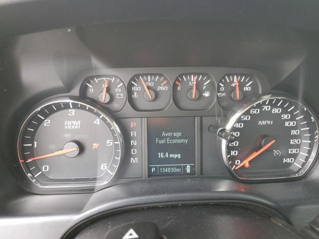 2015 GMC Sierra C1500 VIN: 1GTN1TEC0FZ902871 Lot: 57252184