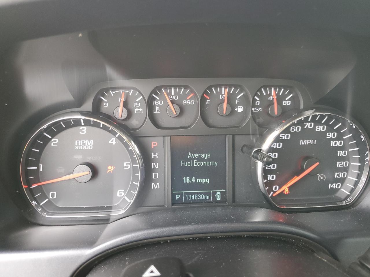 1GTN1TEC0FZ902871 2015 GMC Sierra C1500