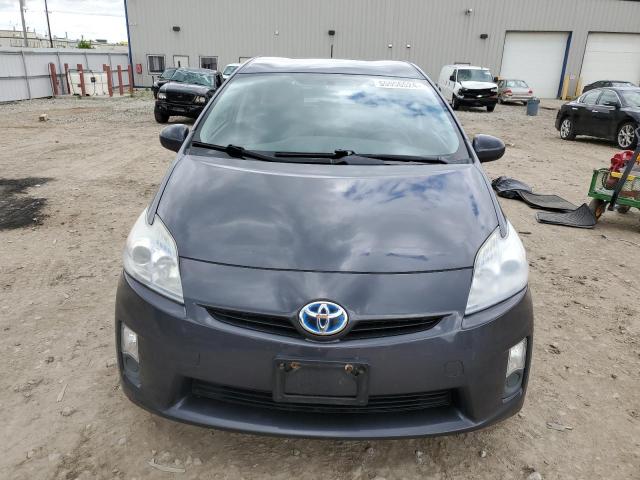 2011 Toyota Prius VIN: JTDKN3DUXB5326502 Lot: 55956524