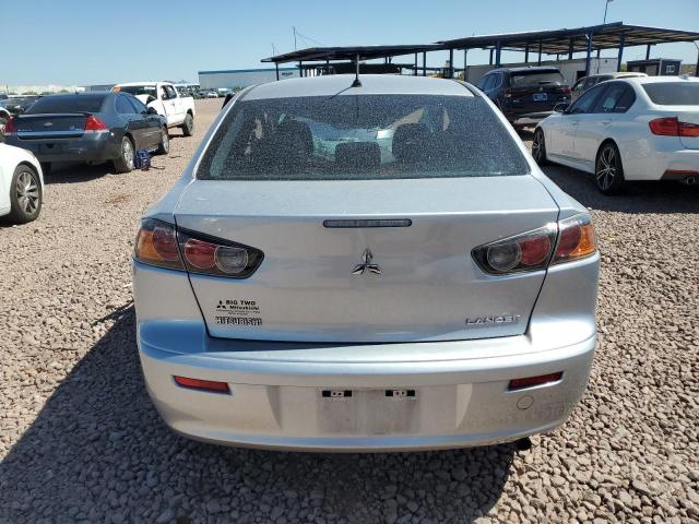 2015 Mitsubishi Lancer Es VIN: JA32U2FU9FU002025 Lot: 56969354