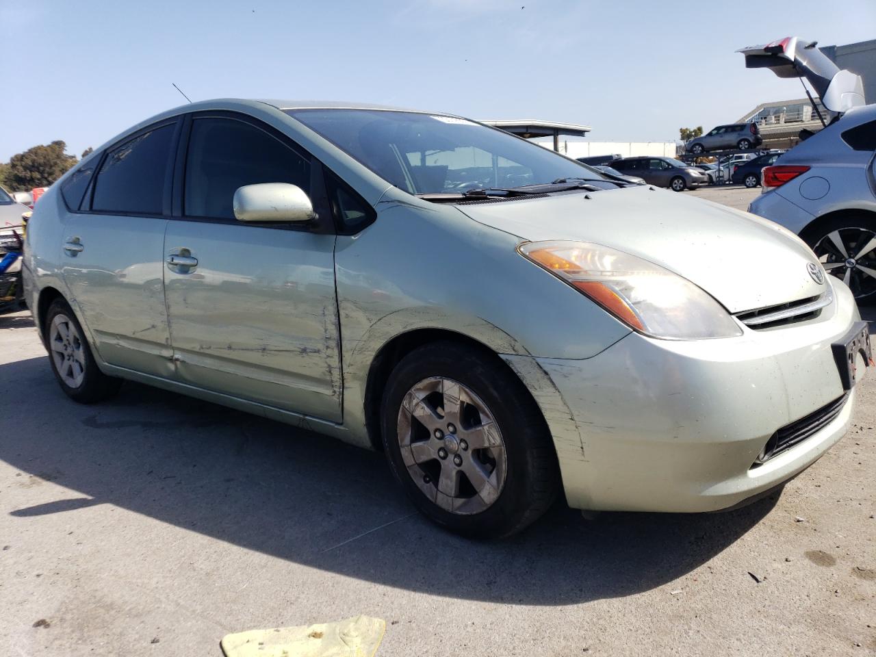 JTDKB20U077564881 2007 Toyota Prius