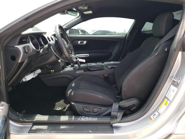 2022 Ford Mustang Gt VIN: 1FA6P8CF8N5149325 Lot: 54378354