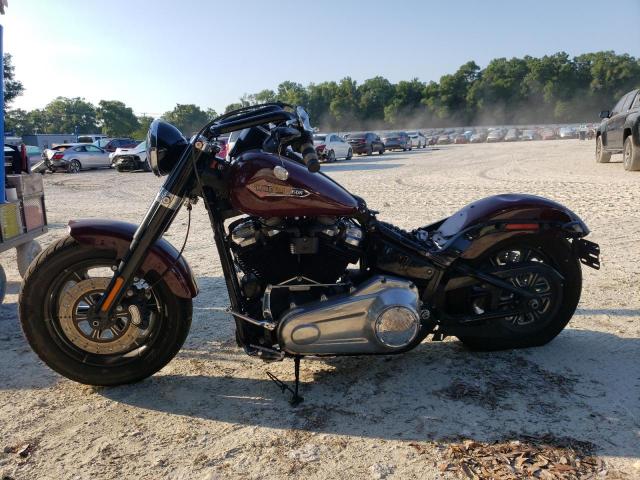 2020 Harley-Davidson Flsl VIN: 1HD1YDJ13LB076976 Lot: 56671354