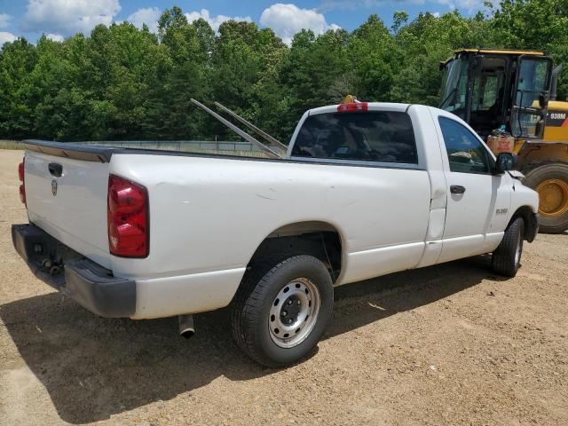 2008 Dodge Ram 1500 St VIN: 1D7HA16N48J227812 Lot: 55288894