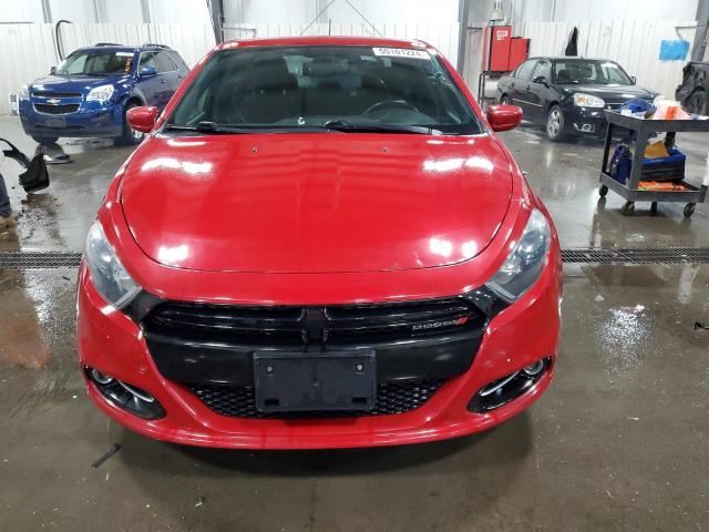 2014 Dodge Dart Sxt VIN: 1C3CDFBB4ED926280 Lot: 55101224