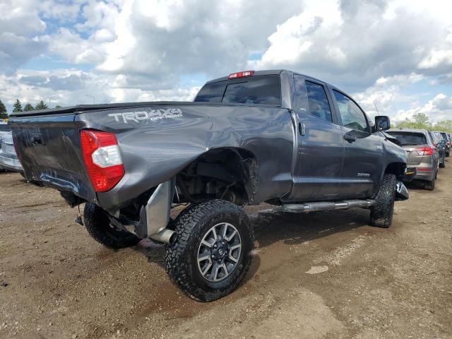 2016 Toyota Tundra Double Cab Sr/Sr5 VIN: 5TFUW5F18GX529033 Lot: 54277724