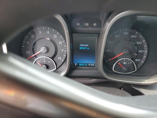 2015 Chevrolet Malibu 1Lt VIN: 1G11C5SLXFF176522 Lot: 54586634