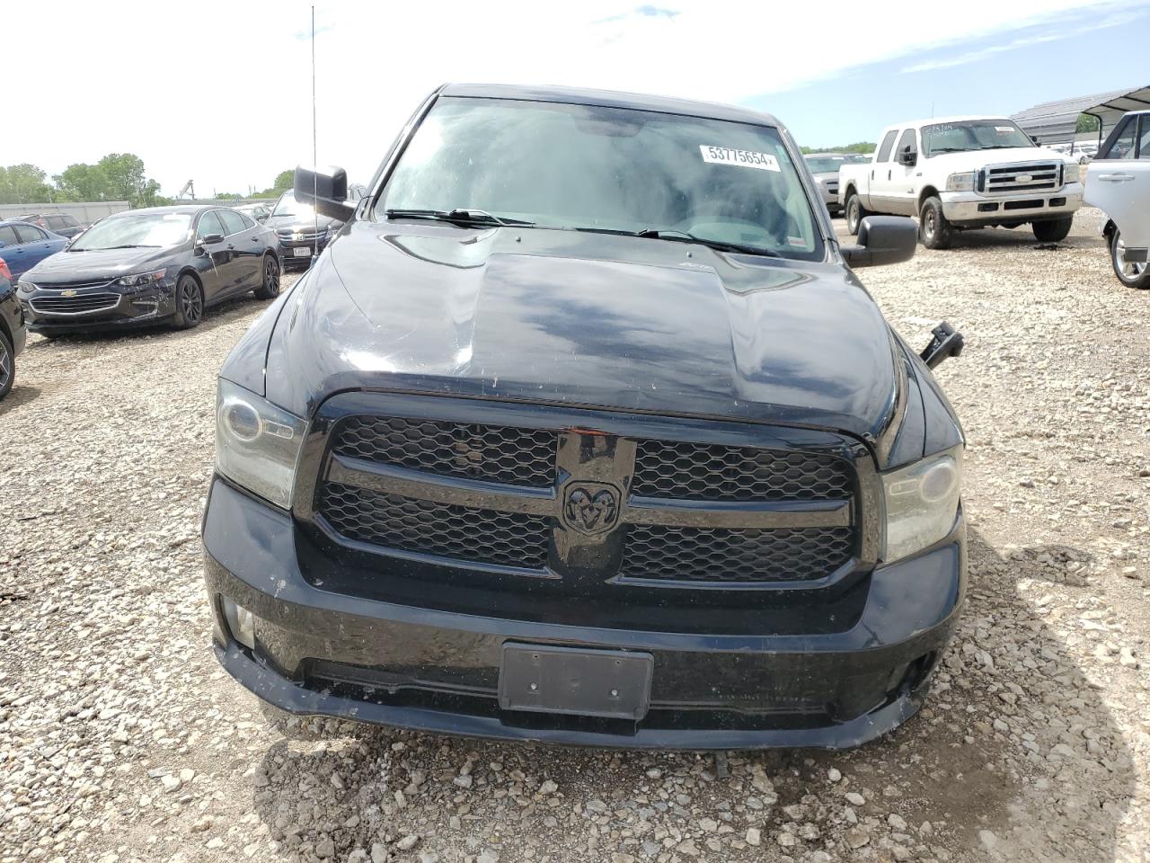 1C6RR7FT5DS719592 2013 Ram 1500 St