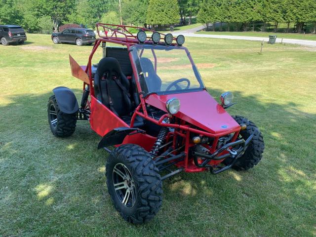 2015 ATV BUGGY L6FBGNA45F0000012