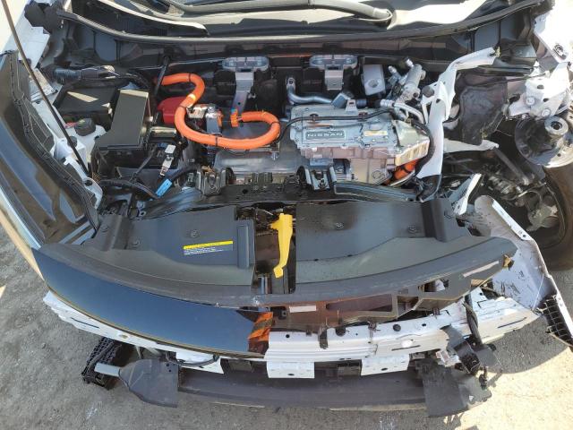 2023 NISSAN ARIYA PLAT JN1DF0CD3PM710384