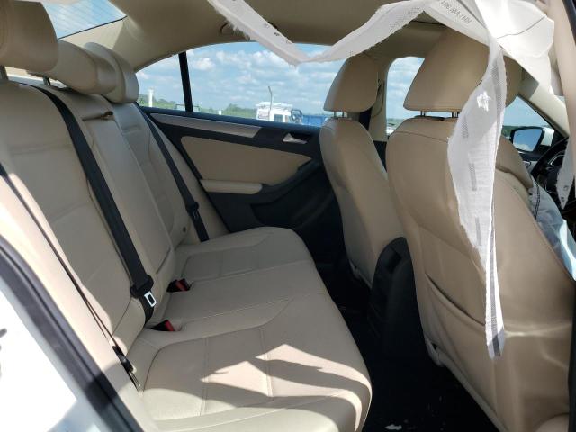 2017 Volkswagen Jetta Se VIN: 3VWDB7AJ5HM294772 Lot: 56126074