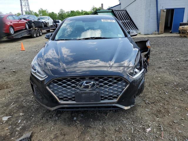 2019 Hyundai Sonata Limited VIN: 5NPE34AF0KH793779 Lot: 53987164