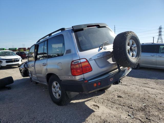 2000 Toyota Land Cruiser VIN: JT3HT05J0Y0088768 Lot: 55559114