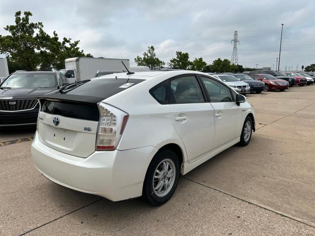 2010 Toyota Prius VIN: JTDKN3DU3A1269002 Lot: 56504514