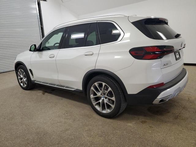 2024 BMW X5 Sdrive 40I VIN: 5UX13EU06R9V07026 Lot: 54092934