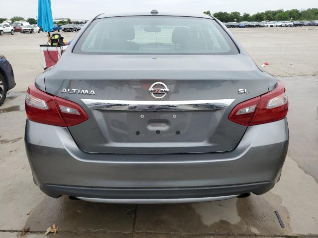 2018 Nissan Altima 2.5 VIN: 1N4AL3AP7JC168538 Lot: 56526664