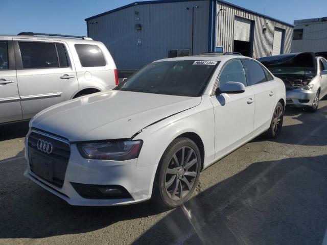 VIN WAUFFAFL0DN043680 2013 Audi A4, Premium Plus no.1