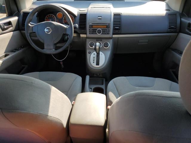 2009 Nissan Sentra 2.0 VIN: 3N1AB61E59L672862 Lot: 54462474