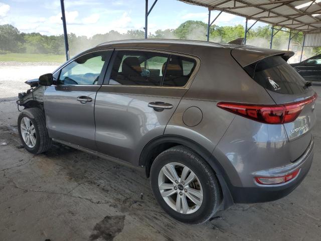 2019 Kia Sportage Lx VIN: KNDPM3ACXK7500710 Lot: 55631174