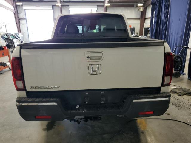 2019 Honda Ridgeline Rtl VIN: 5FPYK2F50KB001723 Lot: 53662364