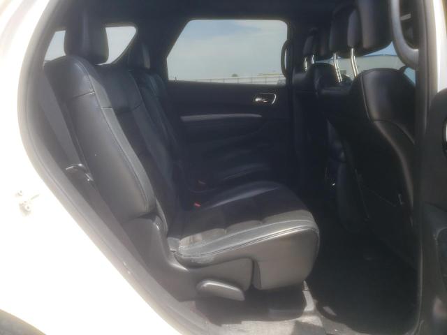 2019 Dodge Durango Gt VIN: 1C4RDJDG3KC664450 Lot: 55119984