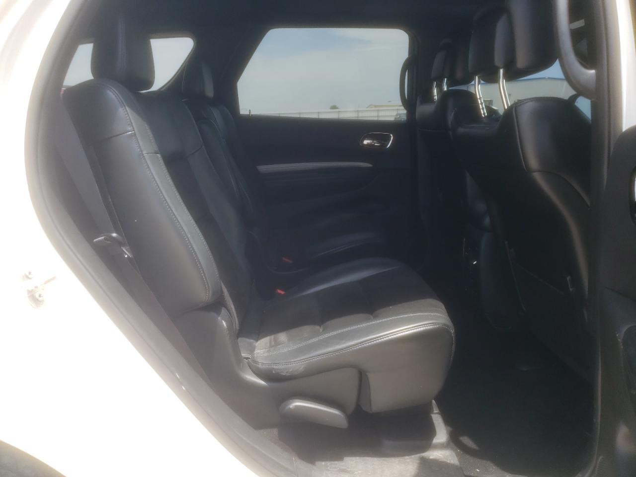 1C4RDJDG3KC664450 2019 Dodge Durango Gt