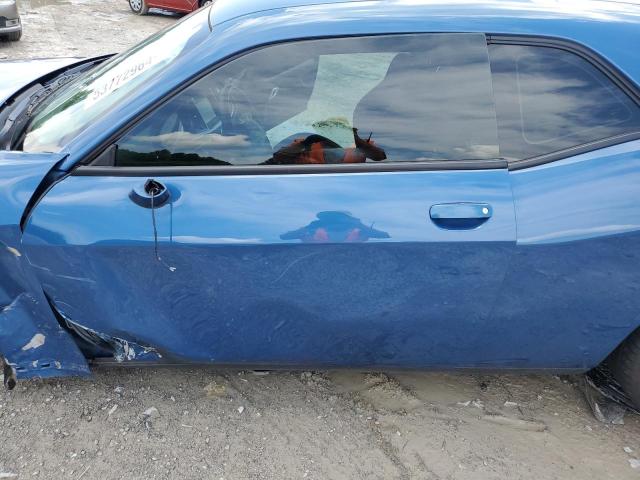 2021 DODGE CHALLENGER - 2C3CDZJG2MH674416